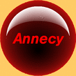 Activités de Tango-Velours à Annecy