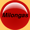 Les Milongas de Tango Velours