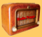 Radio Tango Velours